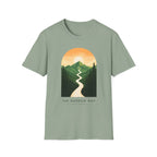 The Narrow Way T-Shirt