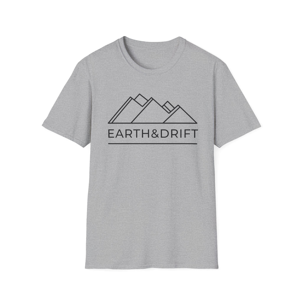 Earth and Drift T-Shirt