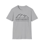 Earth and Drift T-Shirt