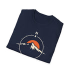 Find Your North T-Shirt