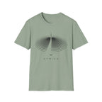 Strike Cymbal (Drummer) T-Shirt