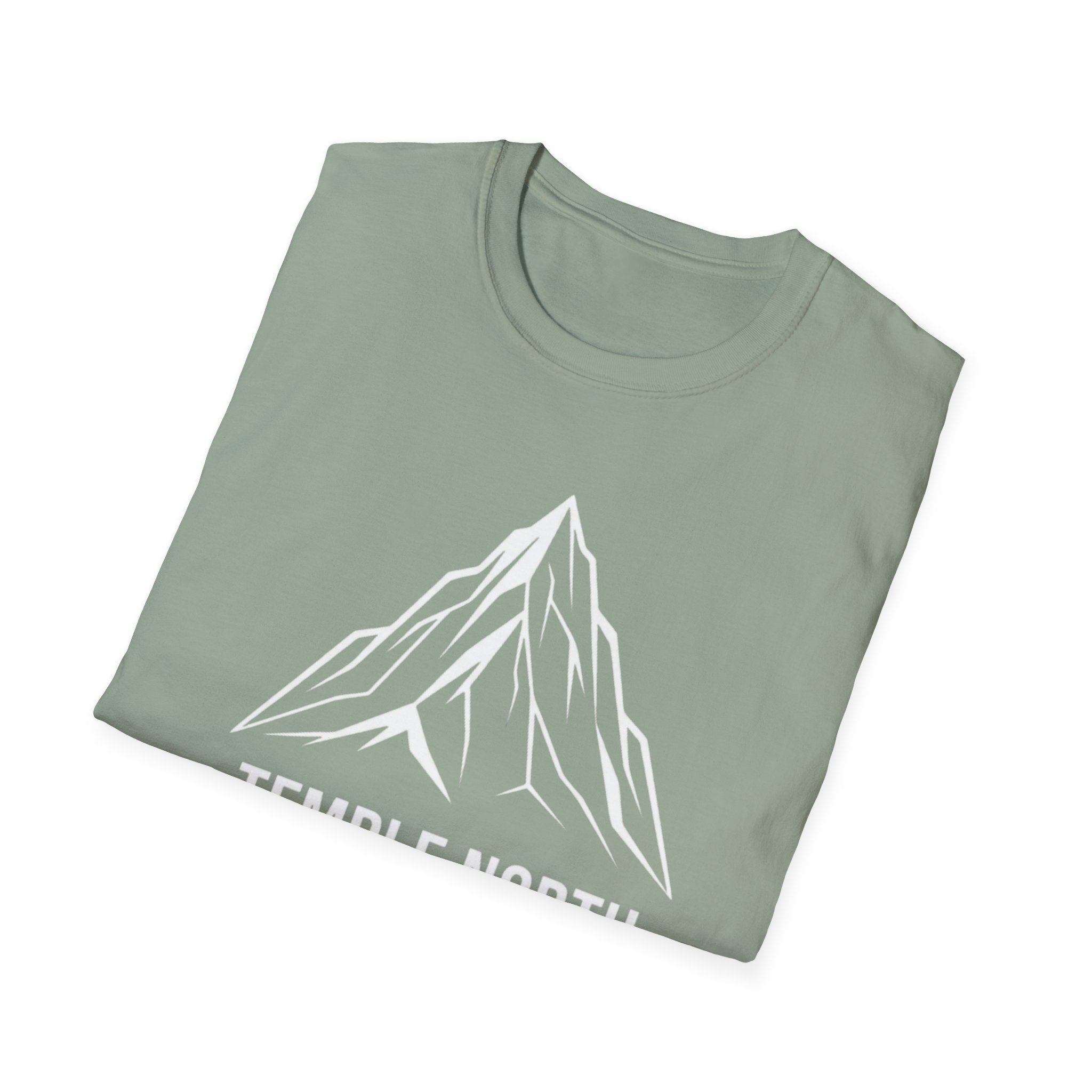 Reach The Summit T-Shirt