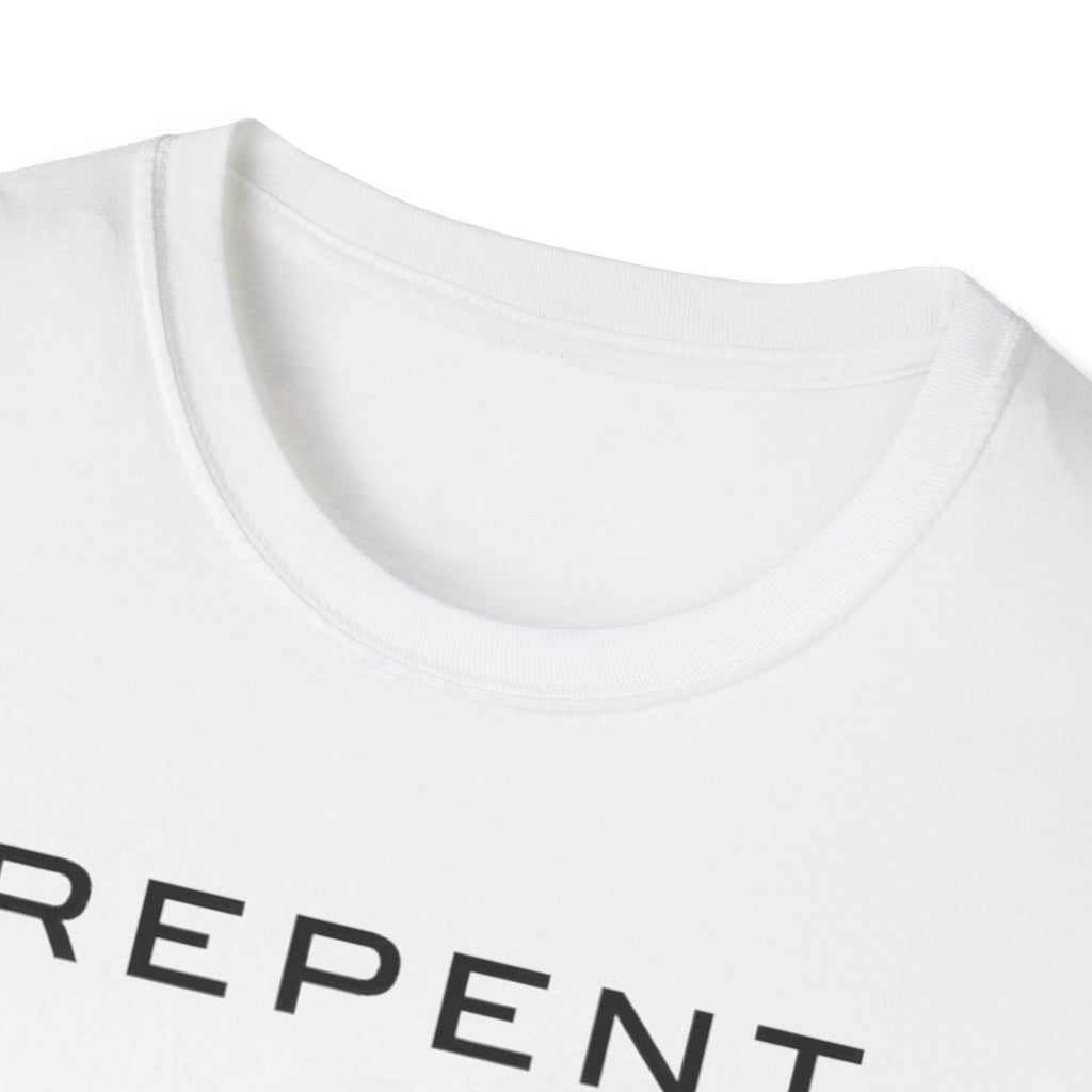 Repent Be Renewed T-Shirt