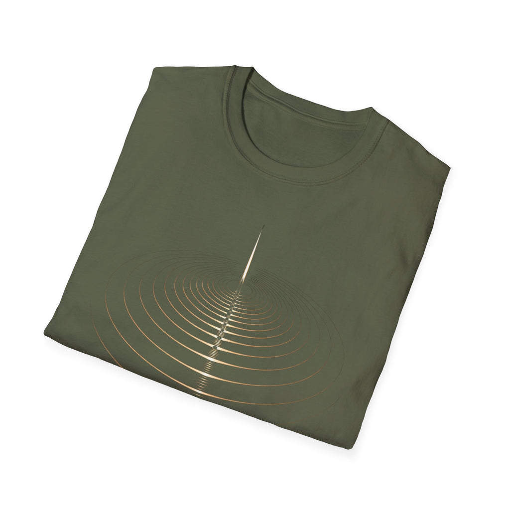 Resonate Drummer T-Shirt