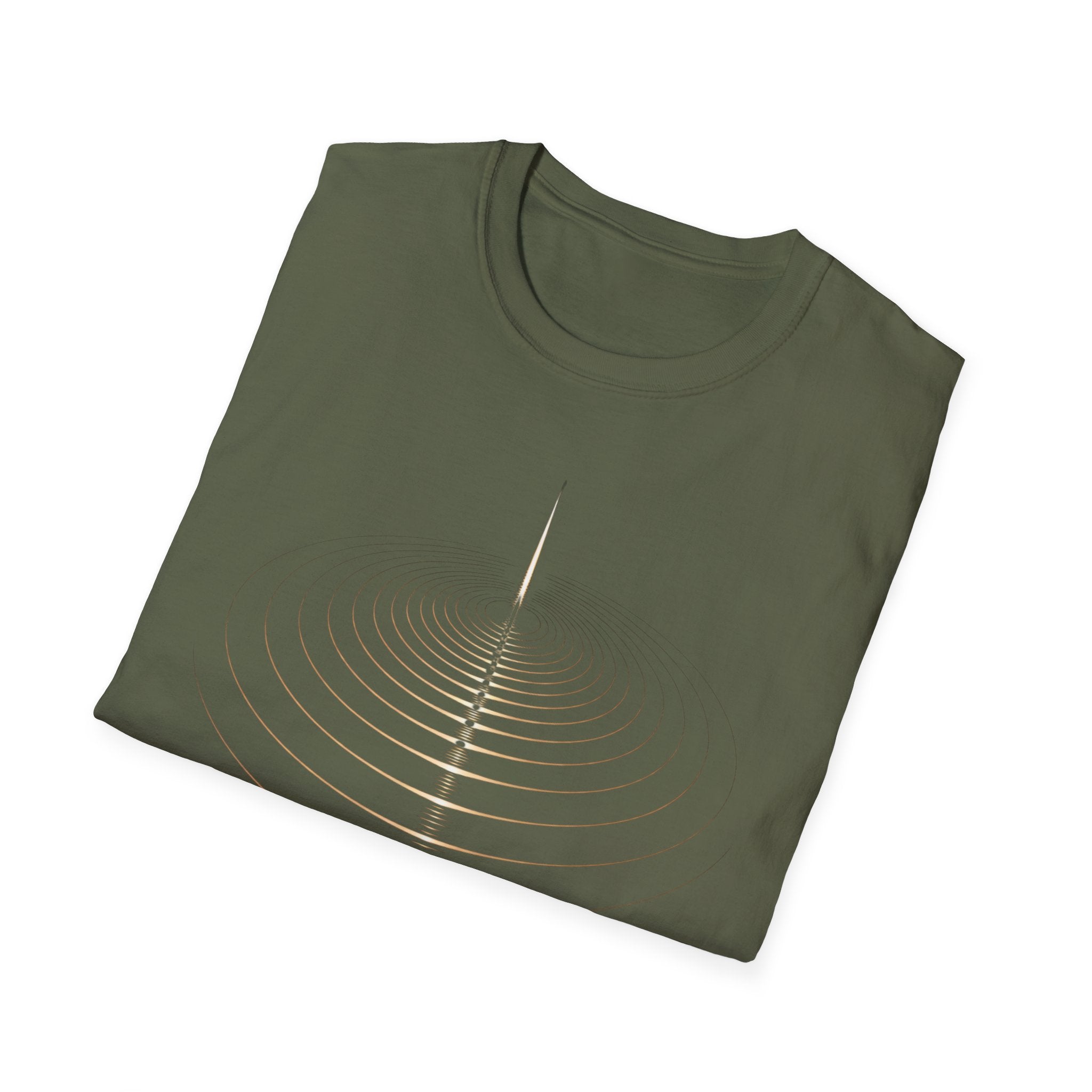 Resonate Drummer T-Shirt