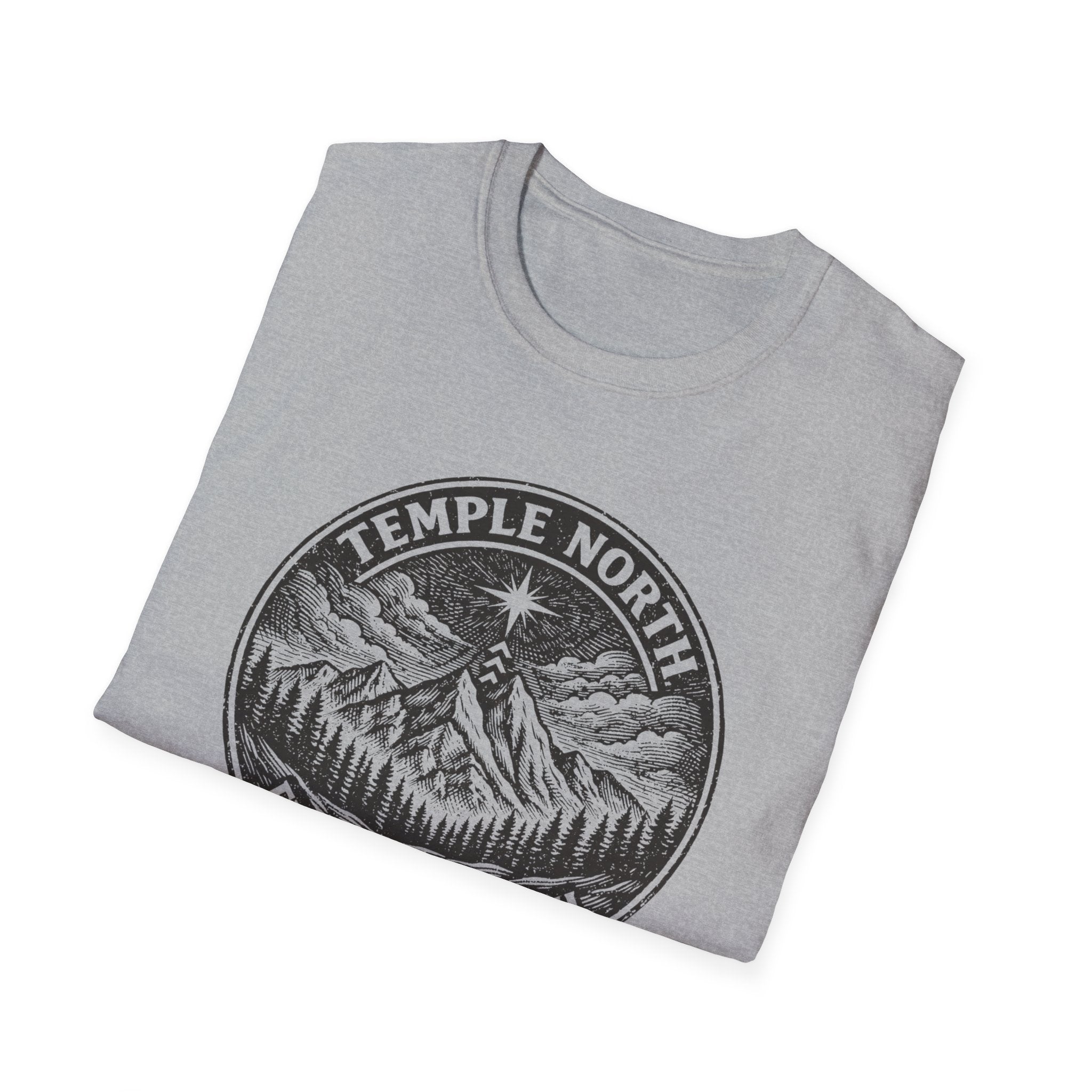Find Your North T-Shirt