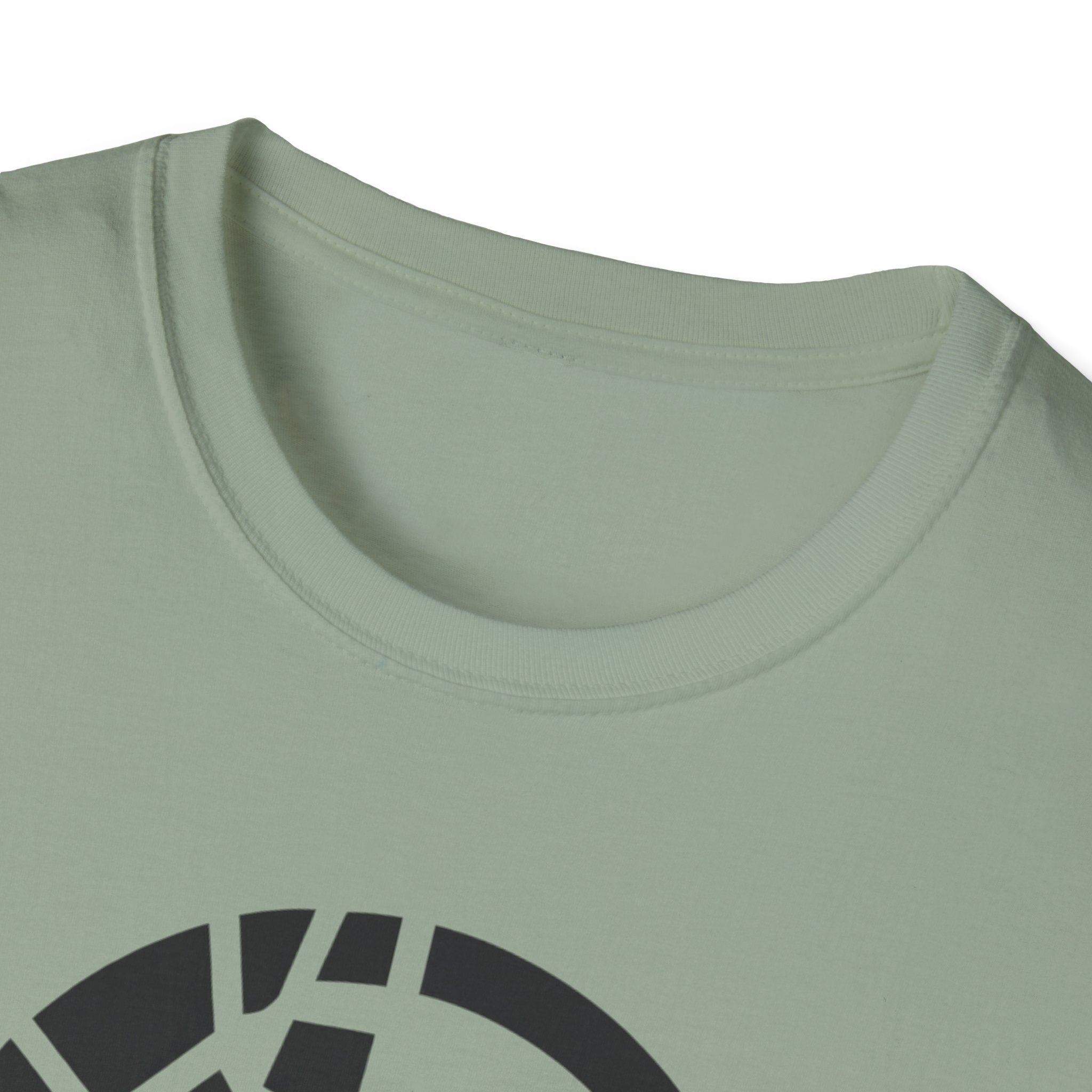 Renewed Daily T-Shirt