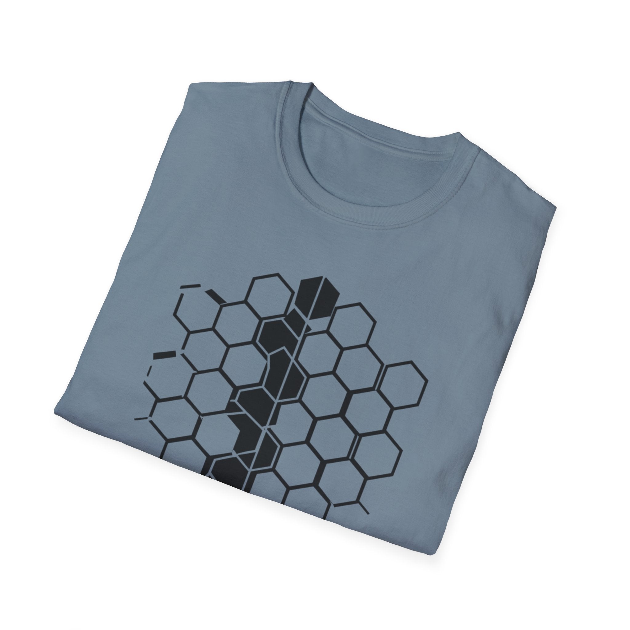 Order > Chaos  T-Shirt