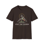 Stay The Course T-Shirt
