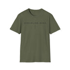 Discipline Wins  T-Shirt