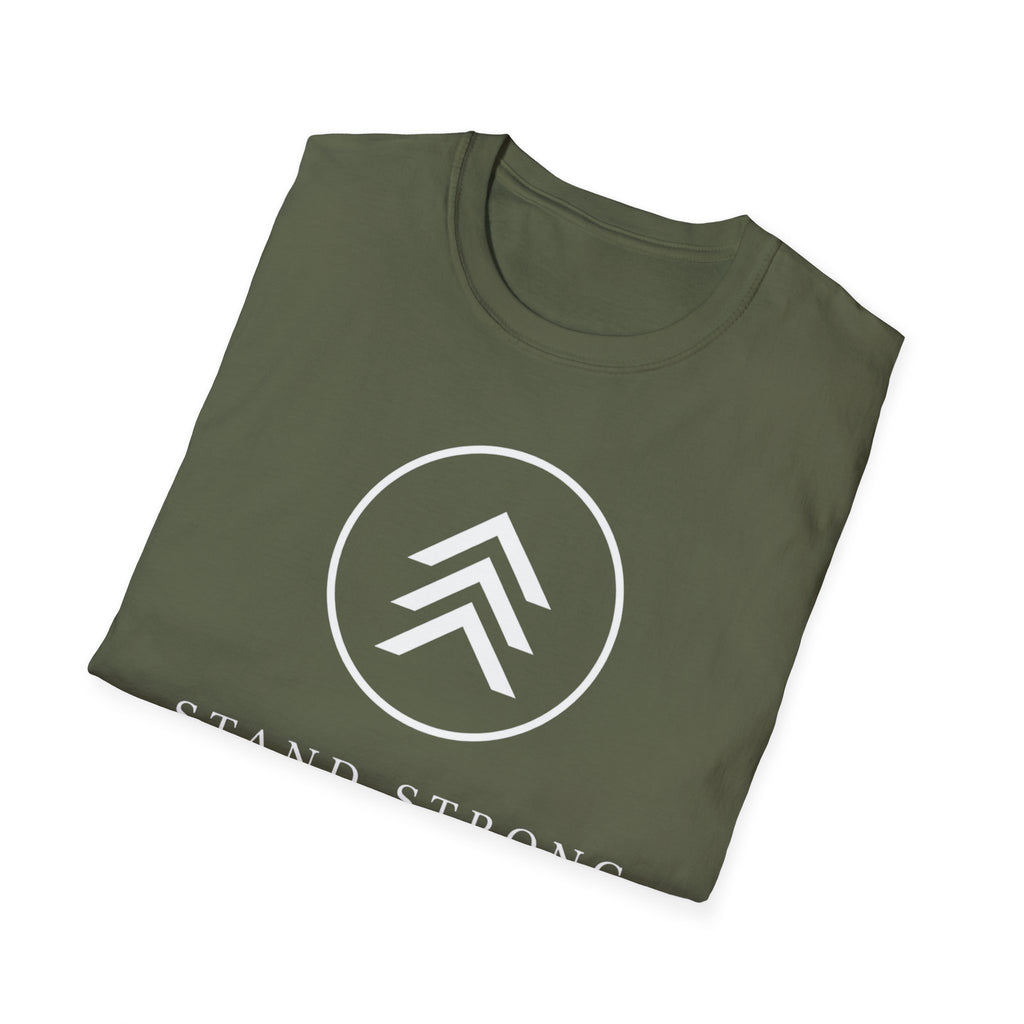 Stand Strong T-Shirt