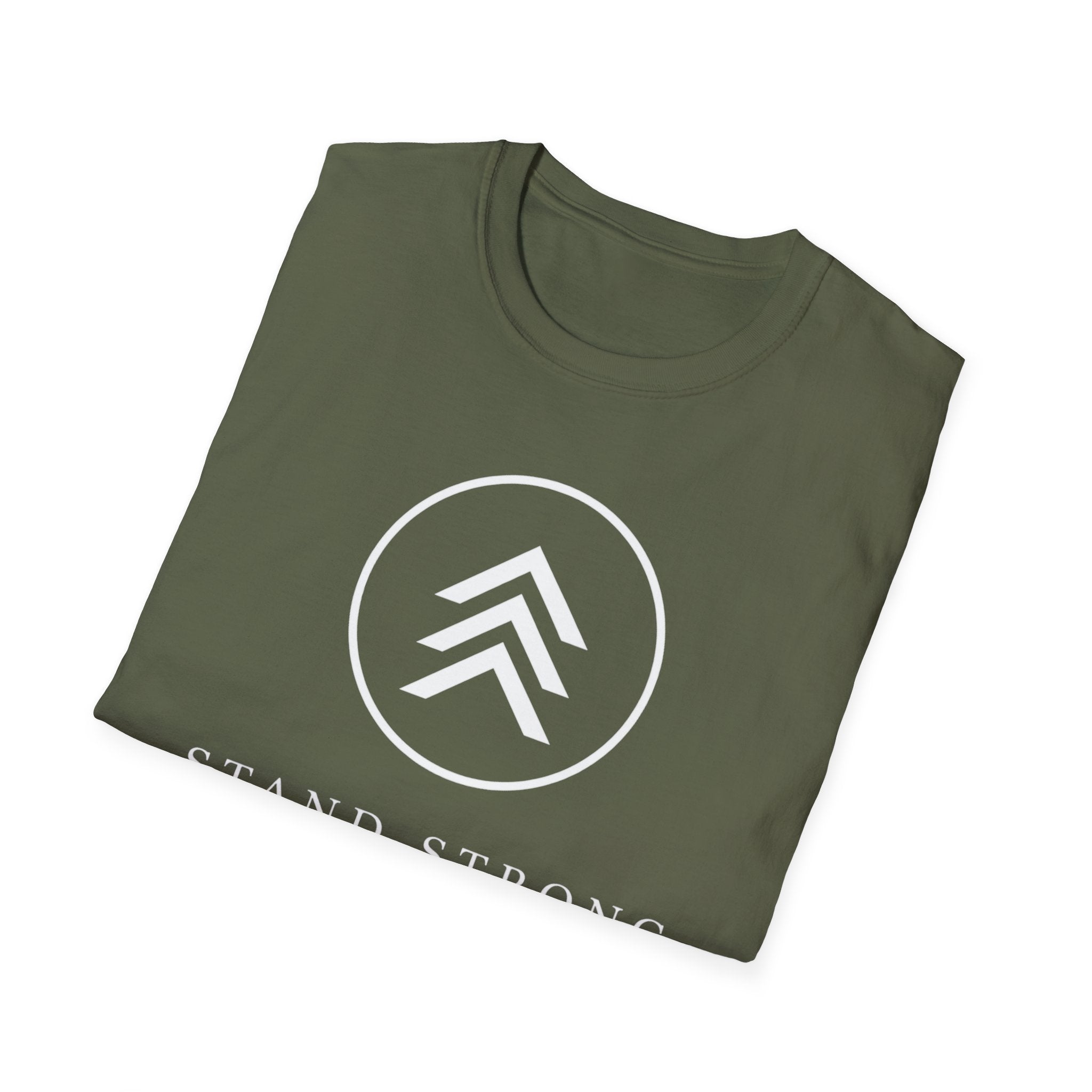 Stand Strong T-Shirt