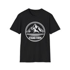 Stand Firm T-Shirt