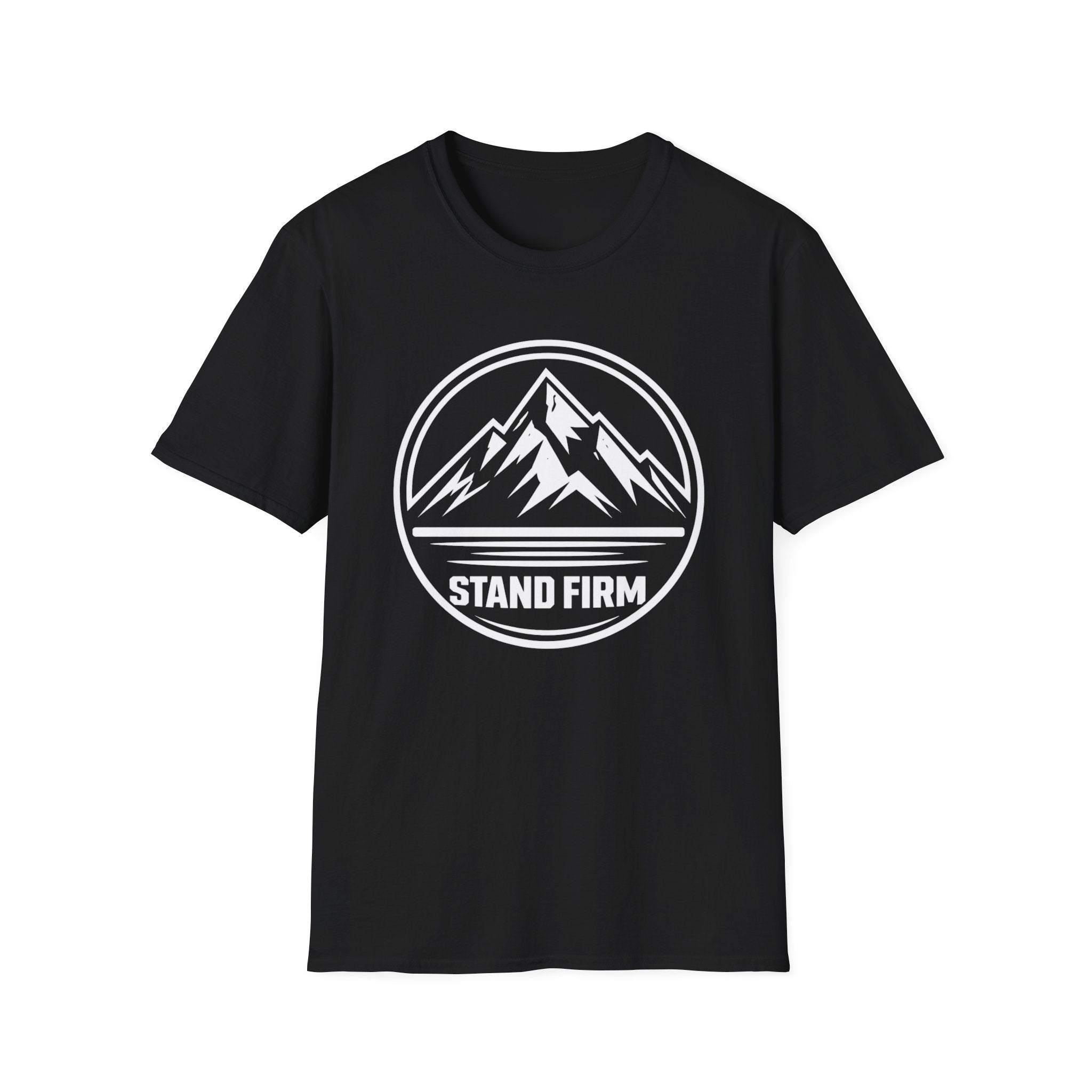 Stand Firm T-Shirt