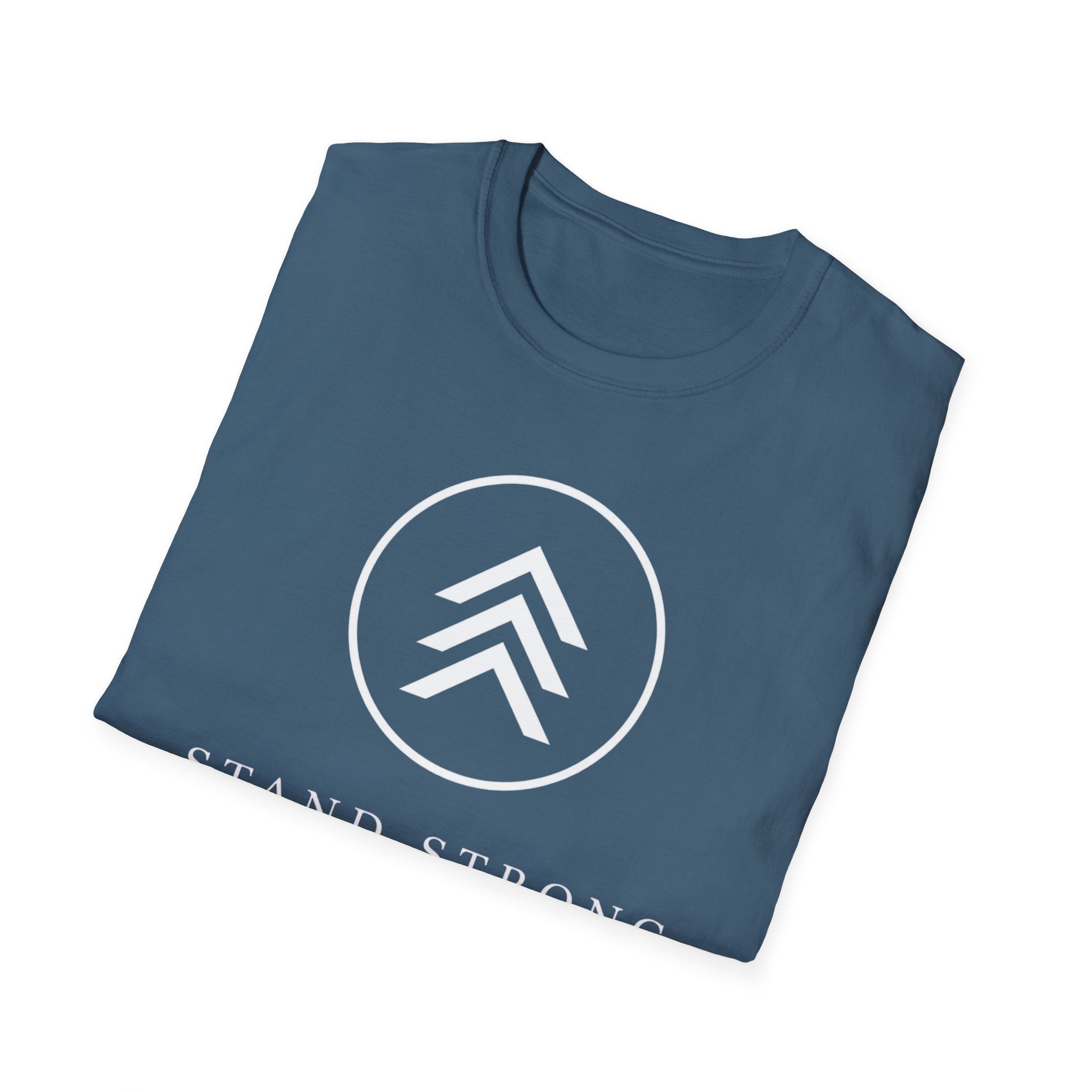 Stand Strong T-Shirt