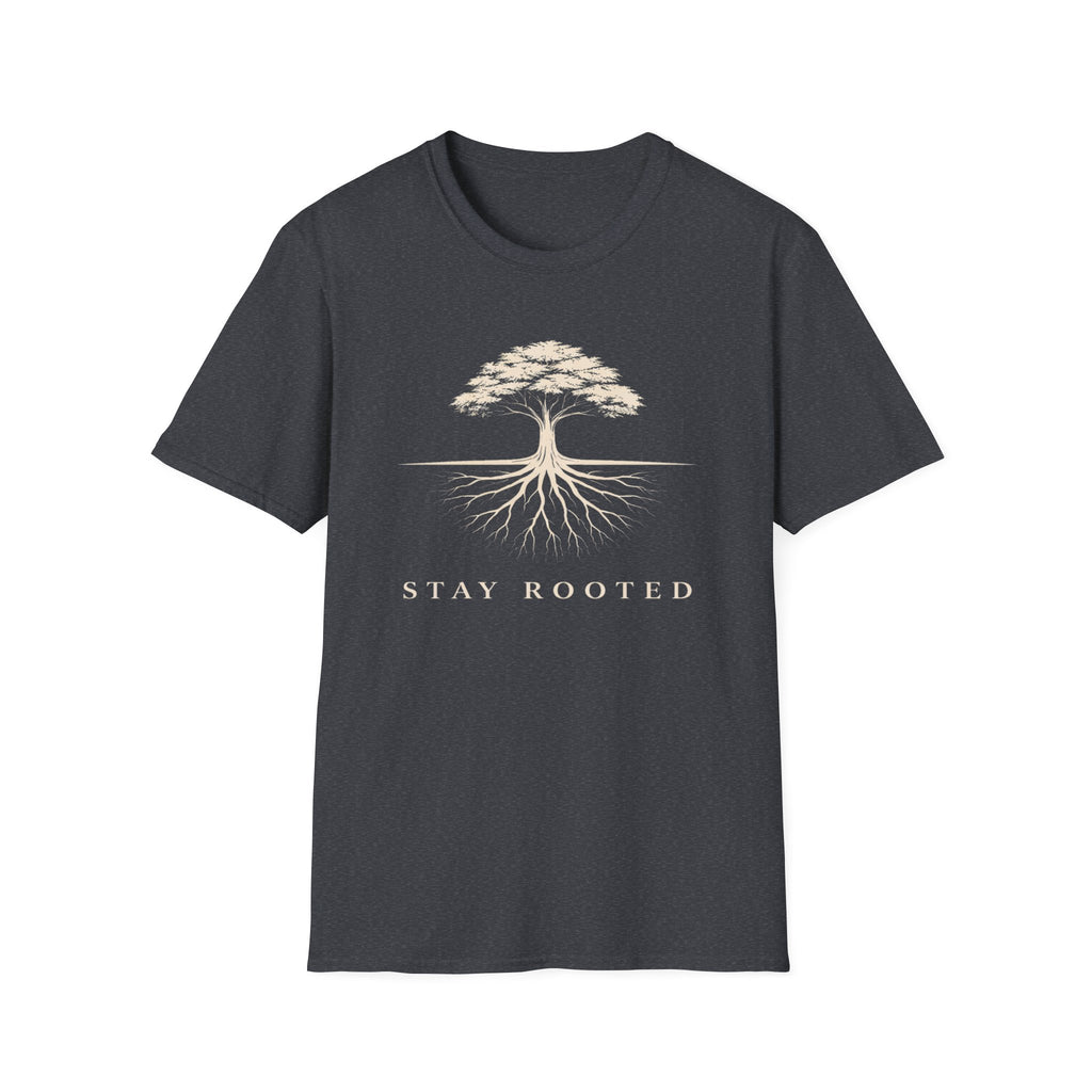 Stay Rooted T-Shirt