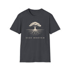 Stay Rooted T-Shirt