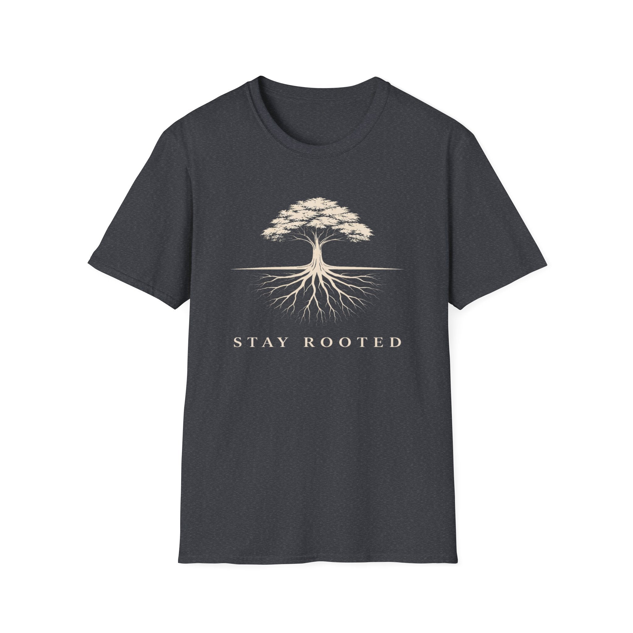 Stay Rooted T-Shirt