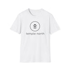 Temple North T-Shirt