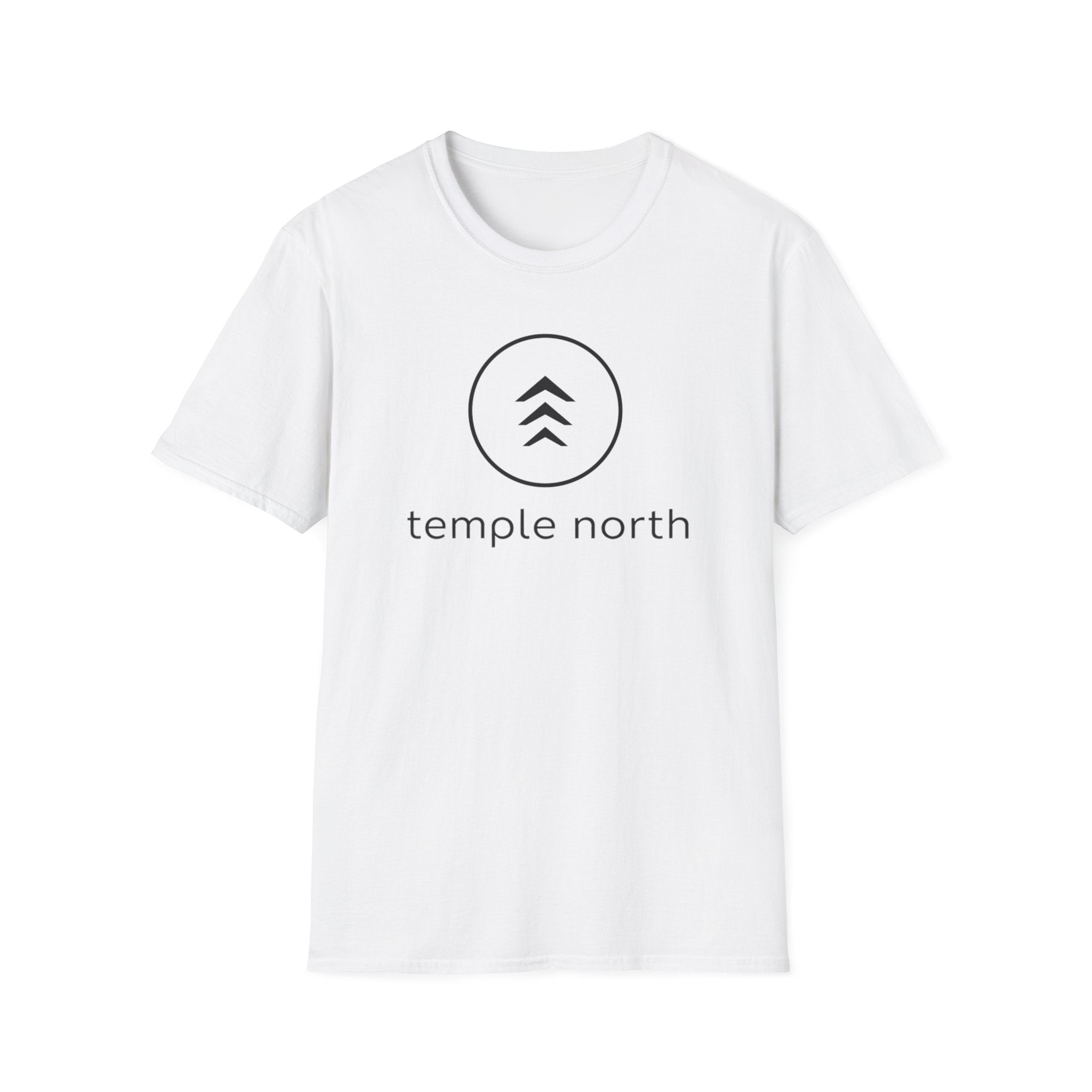 Temple North T-Shirt
