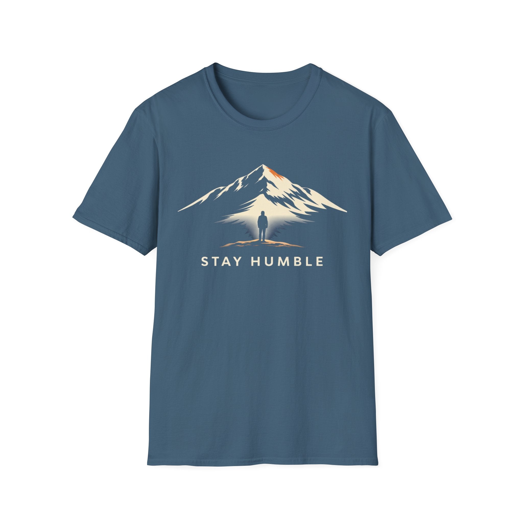 Stay Humble T-Shirt