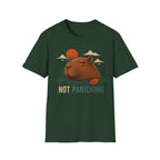 Not Panicking T-Shirt