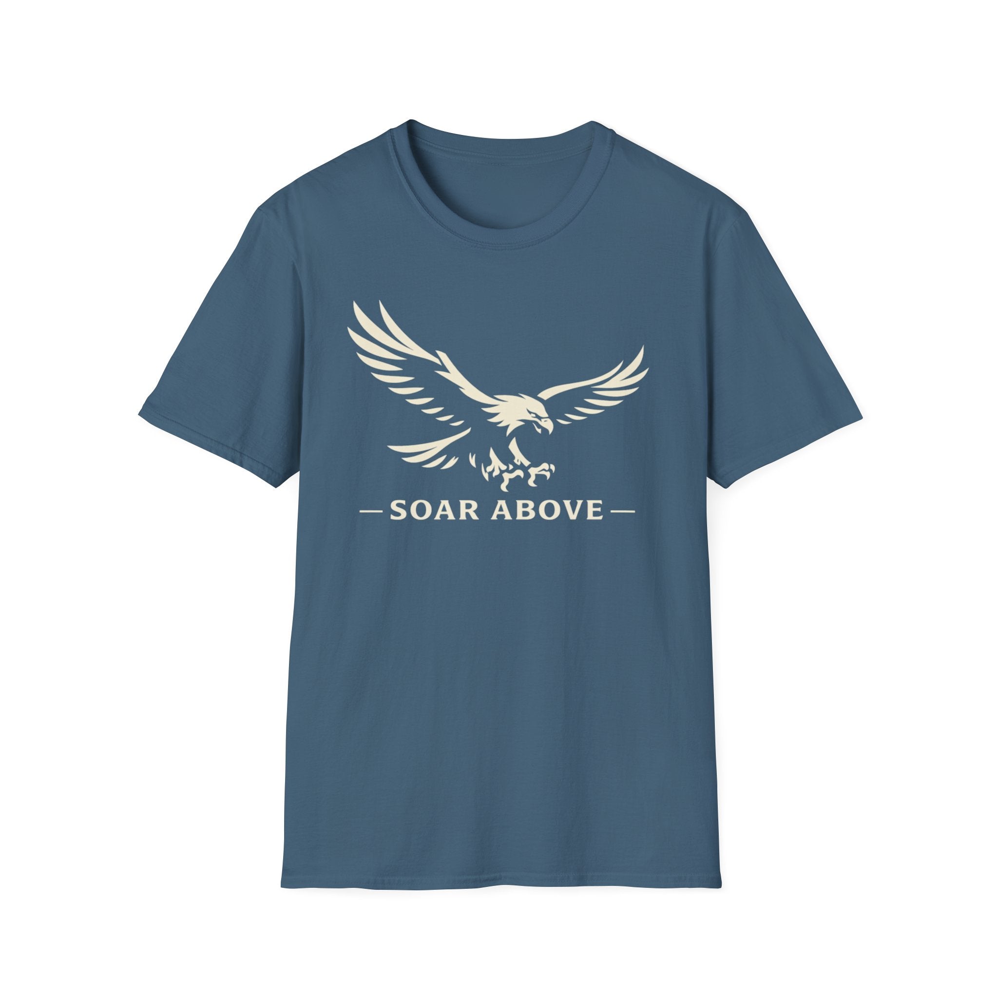 Soar Above T-Shirt