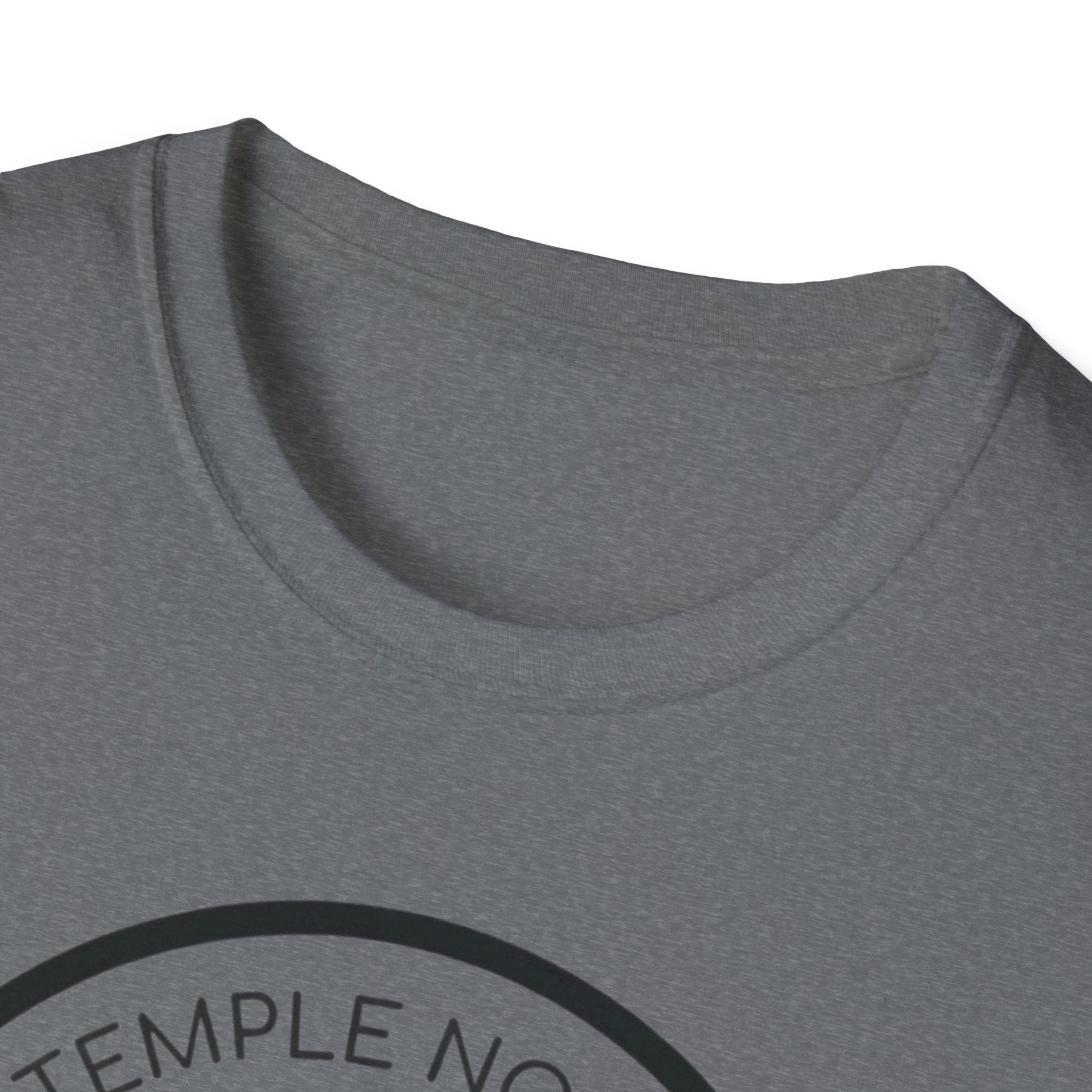Balance The Gring Color T-Shirt