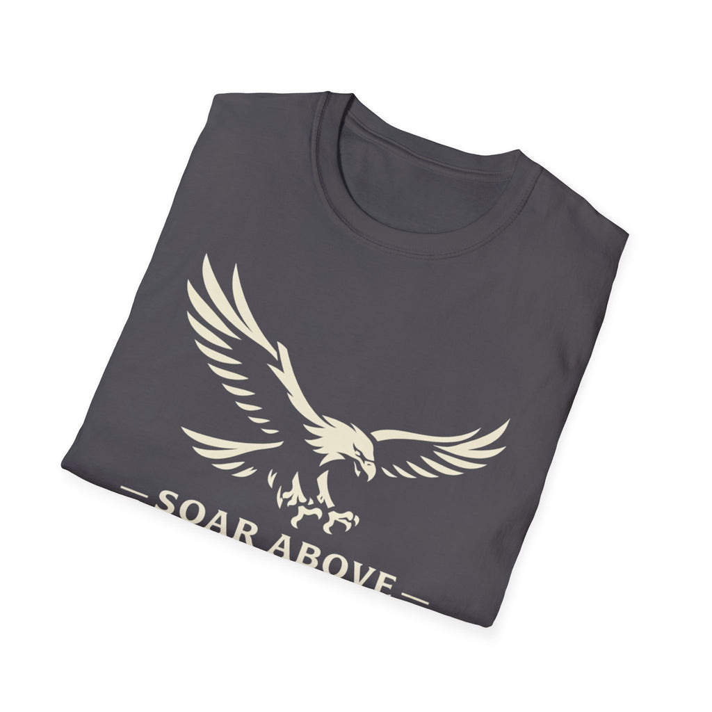 Soar Above T-Shirt