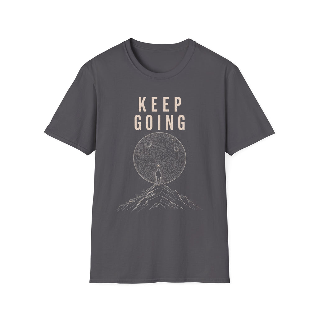 Keep Going T-Shirt