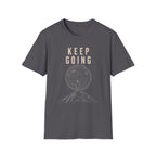 Keep Going T-Shirt