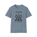 Ascend Temple North- T-Shirt