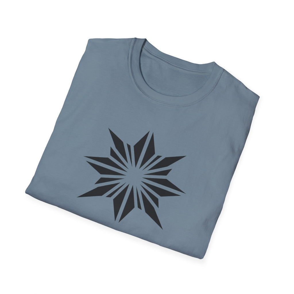 Transformed T-Shirt