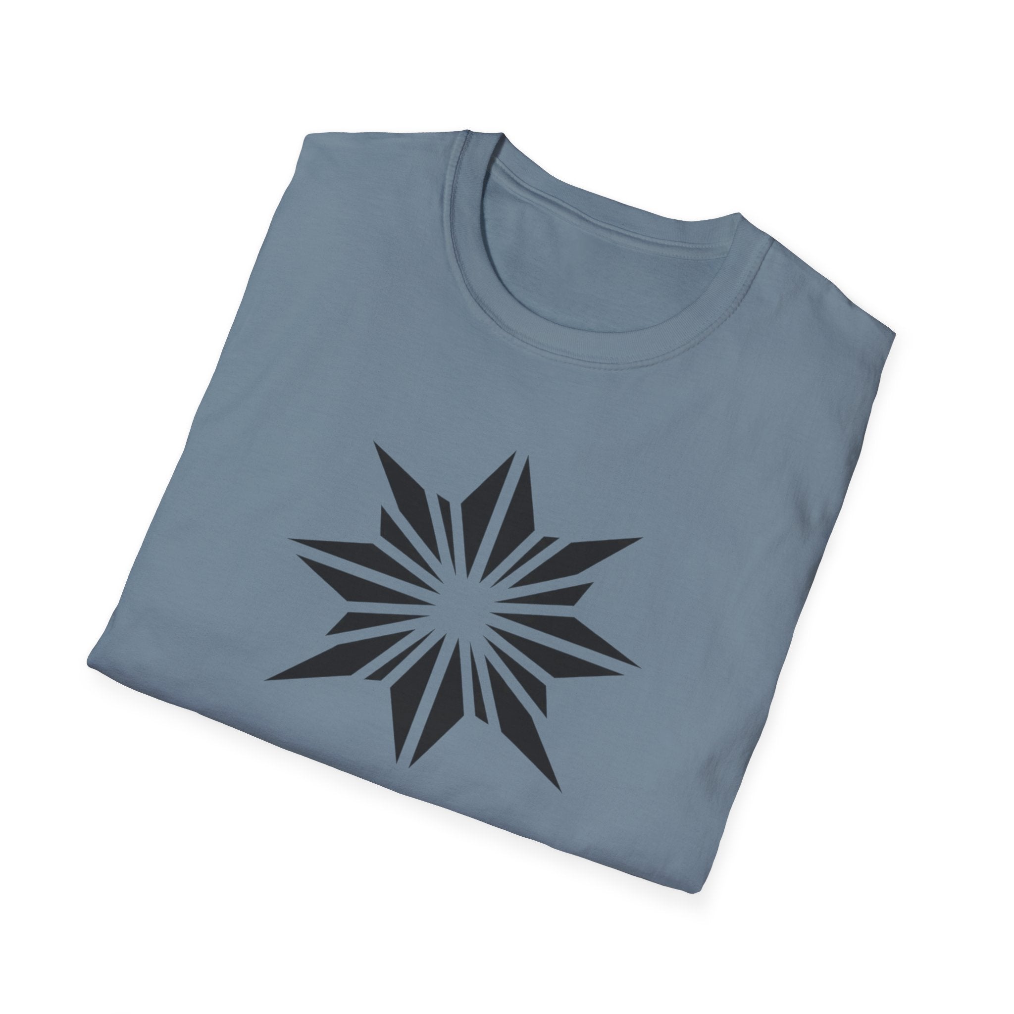 Transformed T-Shirt