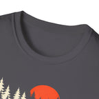 Forest Path T-Shirt