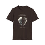 Guard Your Heart-Temple North-T-Shirt