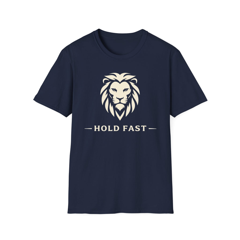Hold Fast T-Shirt