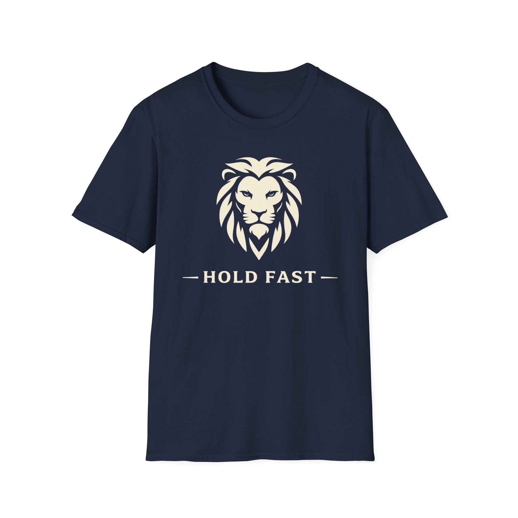 Hold Fast T-Shirt