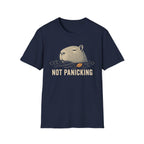 Not Panicking T-Shirt