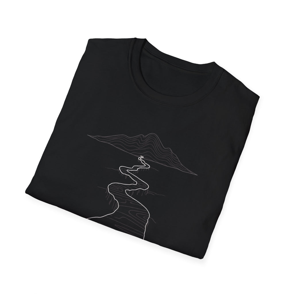 The Narrow Path T-Shirt
