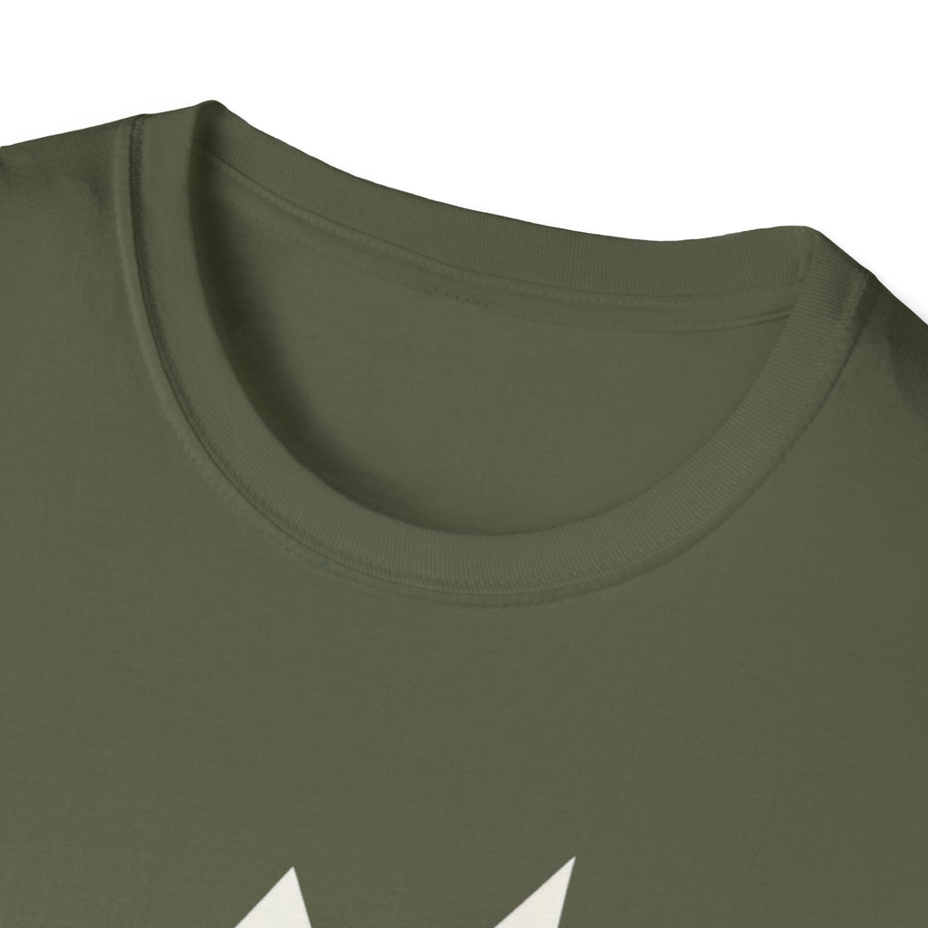 Elevate The Everyday T-Shirt