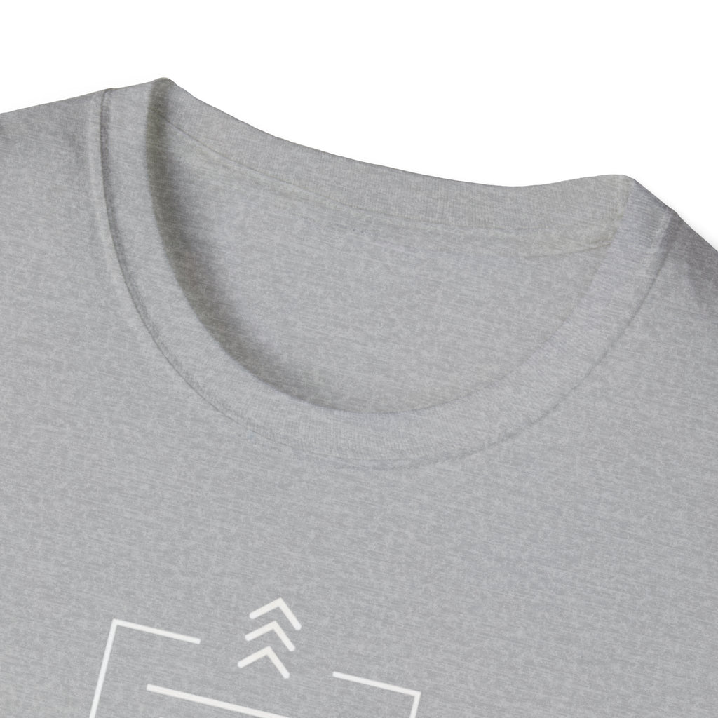 Temple In Progress T-Shirt