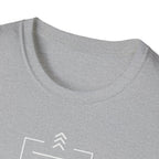 Temple In Progress T-Shirt
