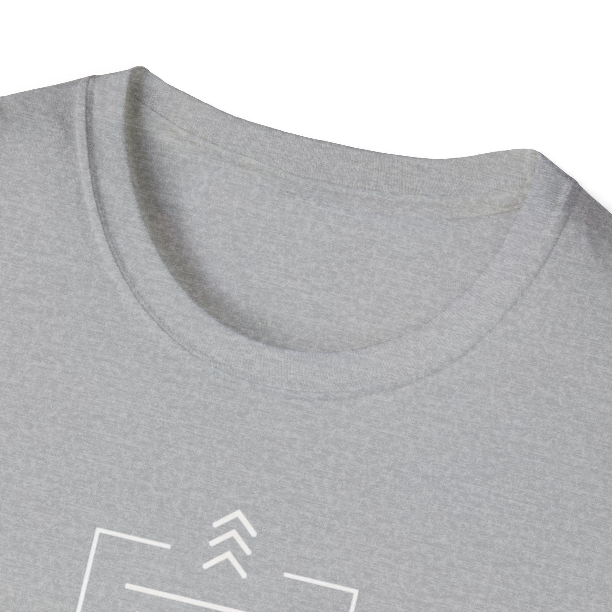Temple In Progress T-Shirt