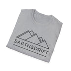 Earth and Drift T-Shirt
