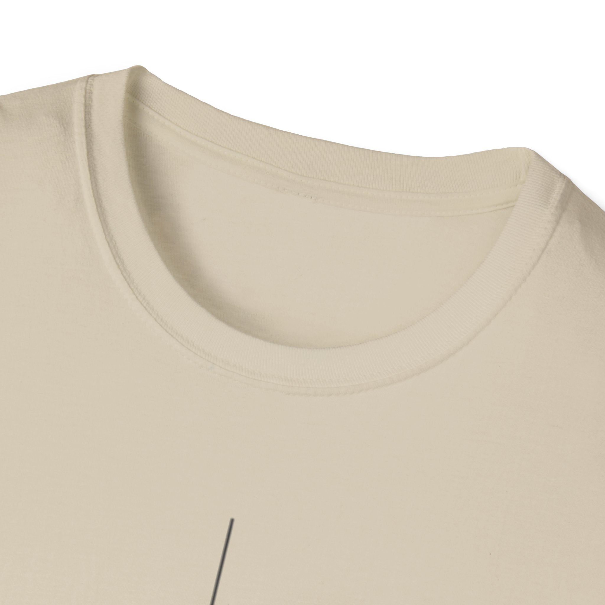 The Work Is The Way T-Shirt