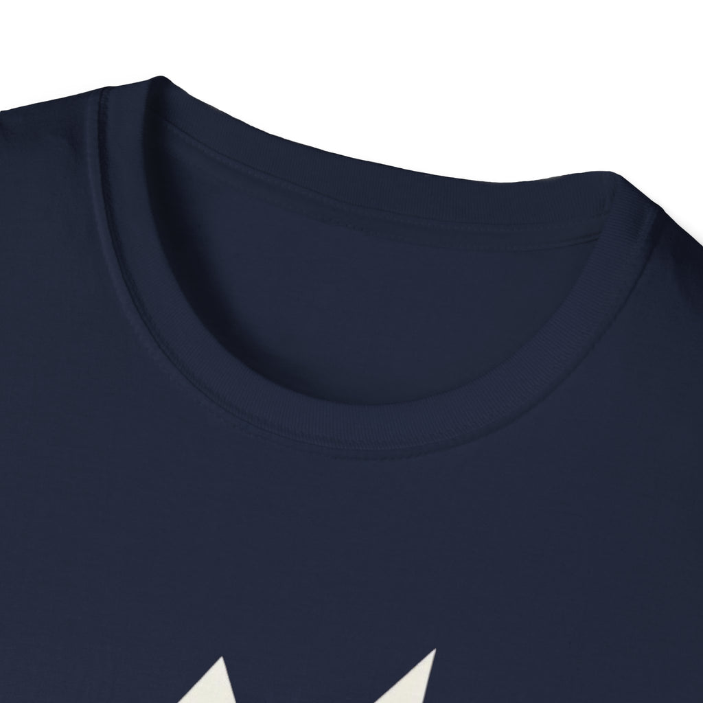 Elevate The Everyday T-Shirt