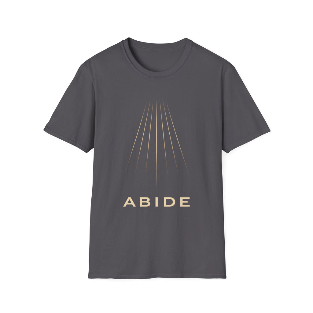 Abide T-Shirt