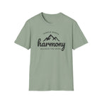 Harmony-Balance The Grind- T-Shirt