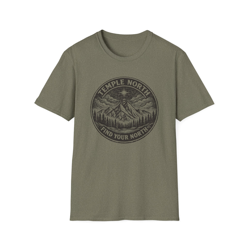 Find Your North T-Shirt